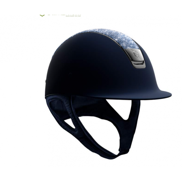 Casque Samshield taille 57, très bon état