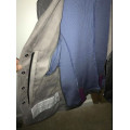 Veste de concours