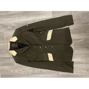 Veste de concours equiline