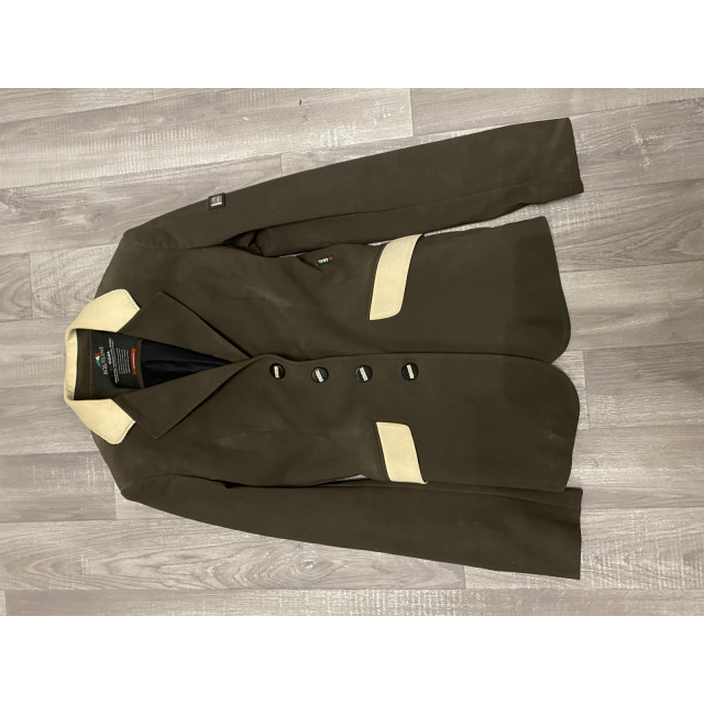 Veste de concours equiline