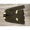 Veste de concours equiline