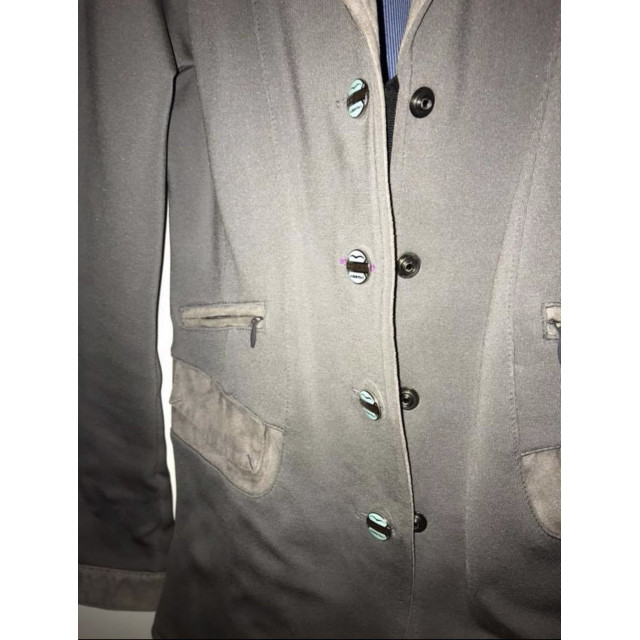 Veste de concours