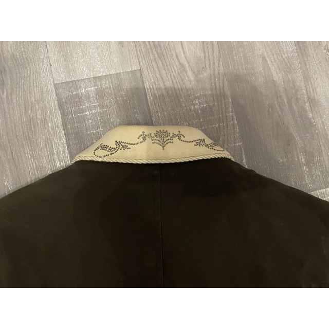 Veste de concours equiline