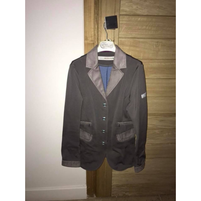 Veste de concours