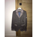 Veste de concours