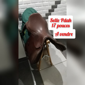 Selle Pdah