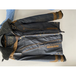 manteau charles de nevel