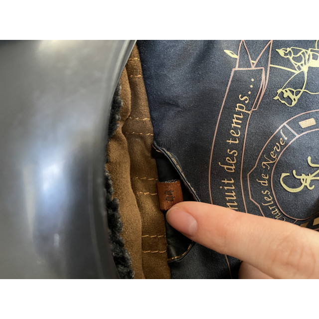 manteau charles de nevel