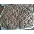 tapis marron