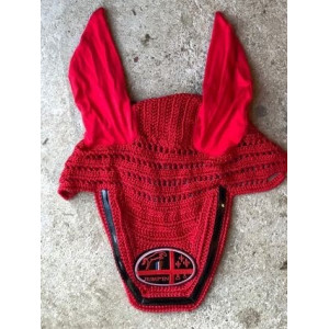 Bonnet jump’in Rouge neuf