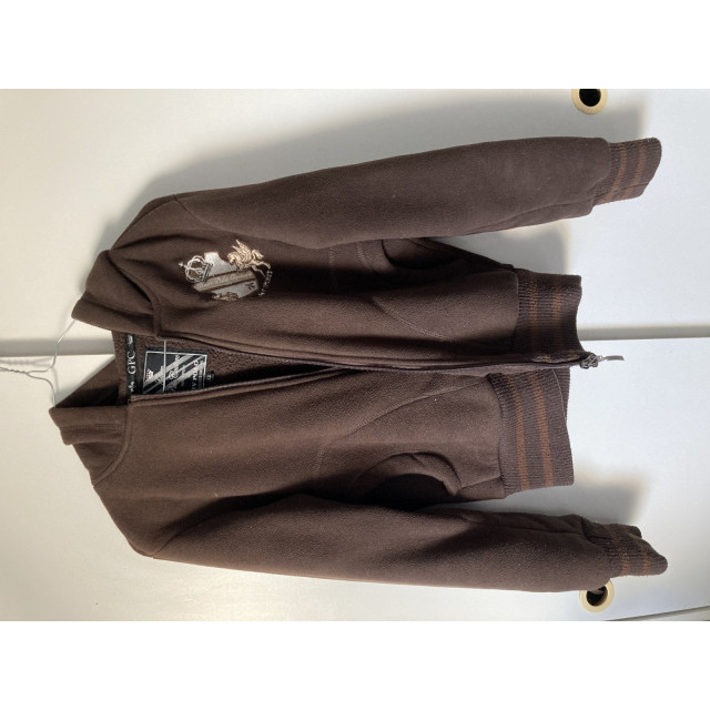 Sweat chaud Hv Polo taille xs