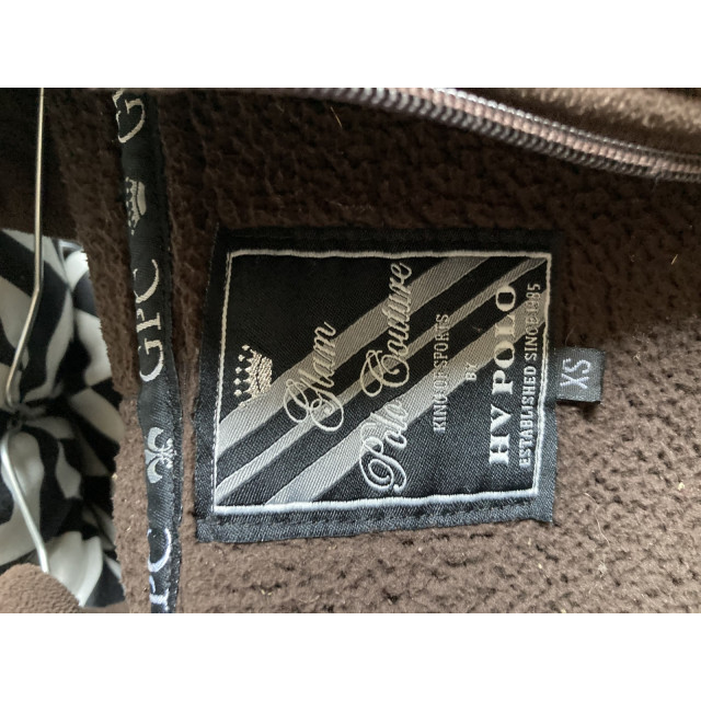 Sweat chaud Hv Polo taille xs