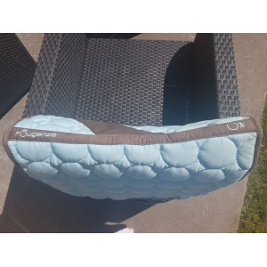 tapis fouganza taille poney shetland