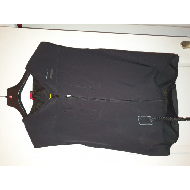 Gilet Airbag Segura