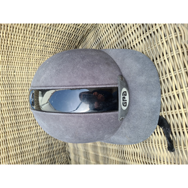 a vendre casque GPA taille 54