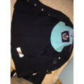 Veste de concours