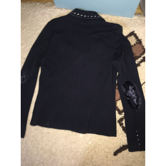 Veste de concours