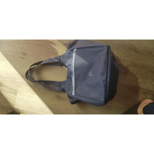 Sac de passage multipoches equitheme