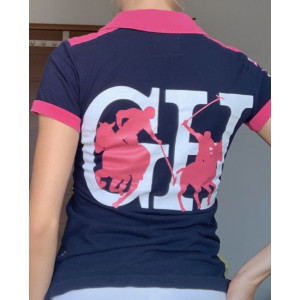 Polo Golden Horse édition limitée