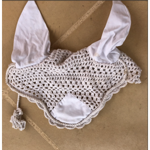 Bonnet taille cheval