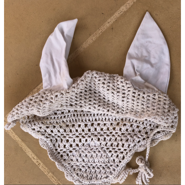 Bonnet taille cheval