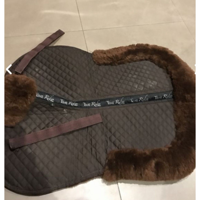 Amortisseur TIME RIDER