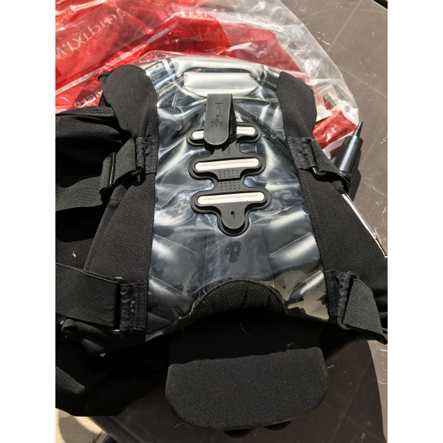 Gilet rXr