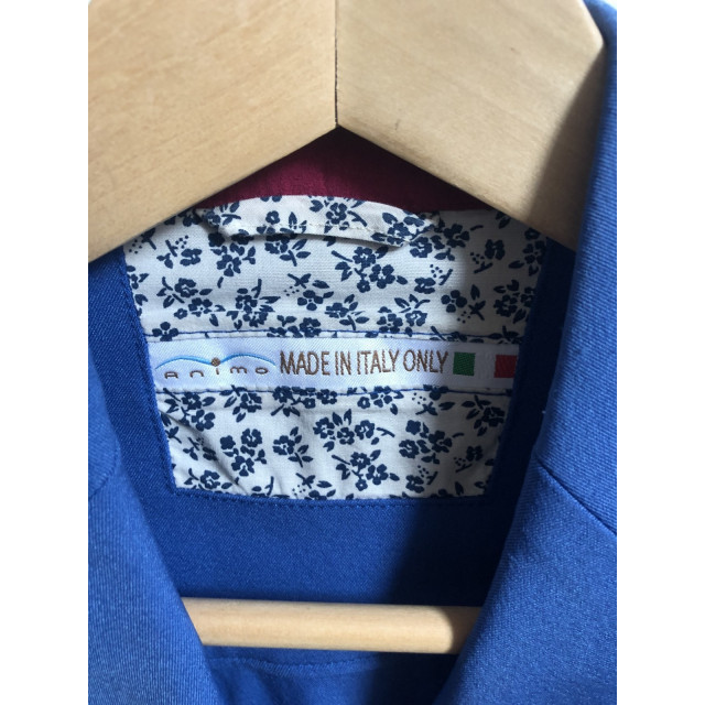 Veste de concours Animo
