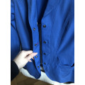 Veste de concours Animo