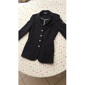 veste de concours Harcour