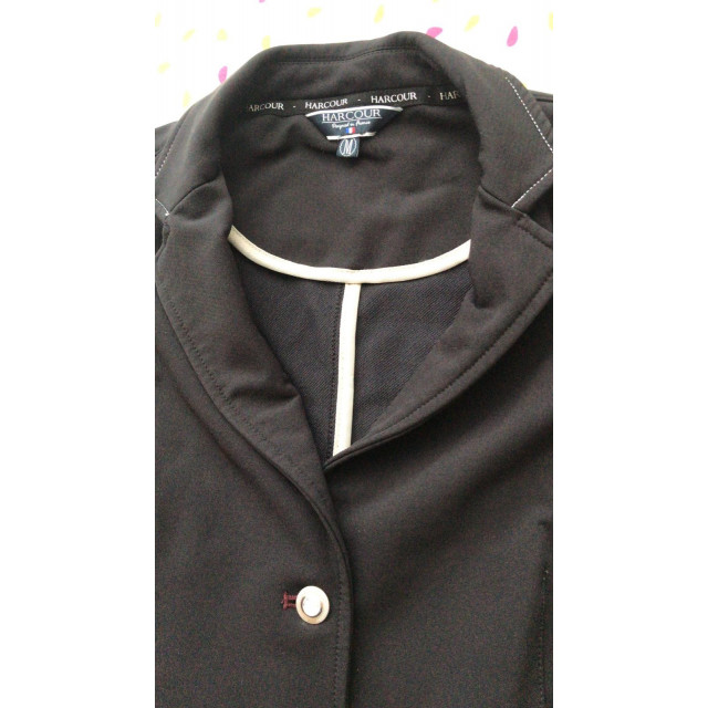 veste de concours Harcour