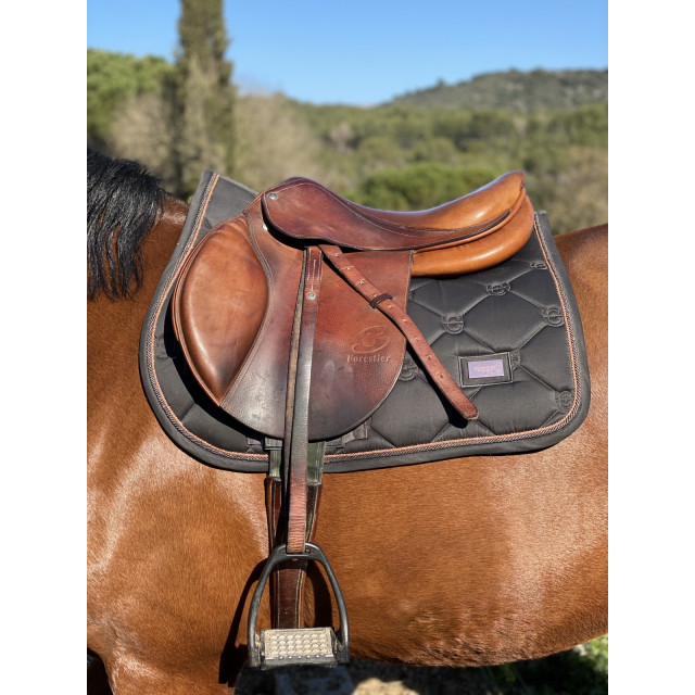 Selle forestier