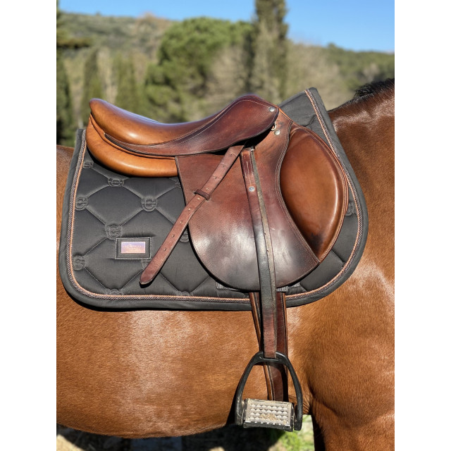 Selle forestier