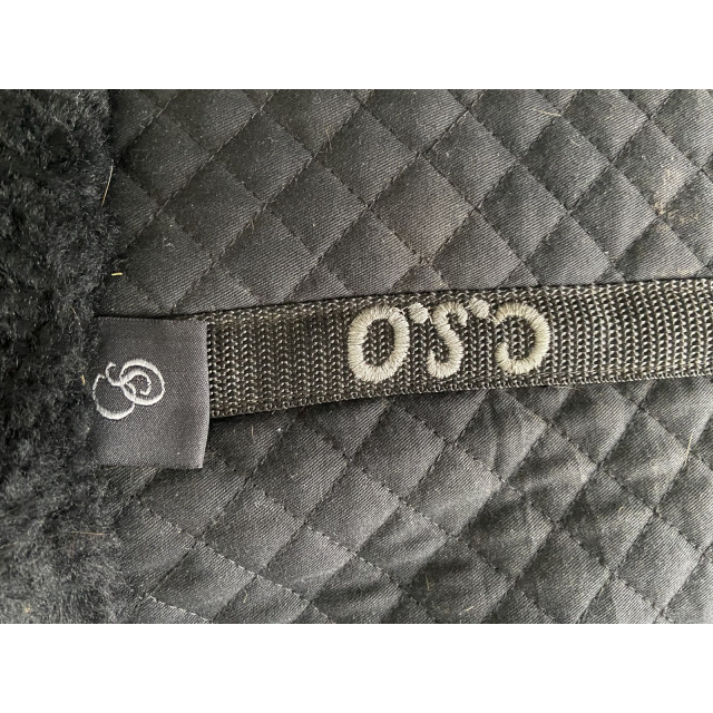 Amortisseur de dos CSO