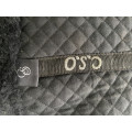 Amortisseur de dos CSO
