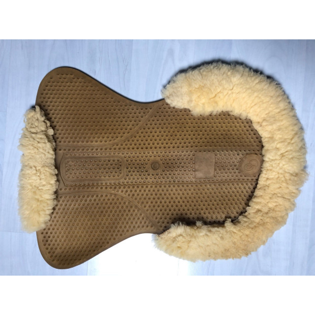 Amortisseur gel mouton CSO