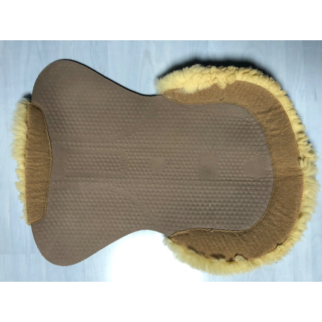 Amortisseur gel mouton CSO