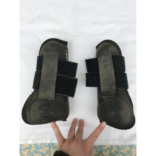 Guêtres avant  Hexa