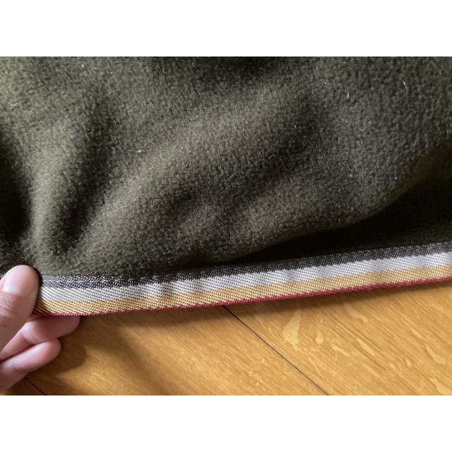 Couvre-reins
