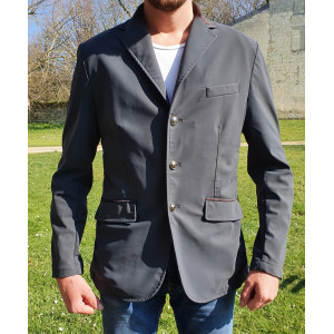 Veste de concours Homme Cavalleria Toscana