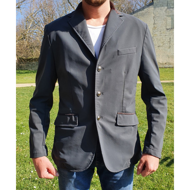 Veste de concours Homme Cavalleria Toscana