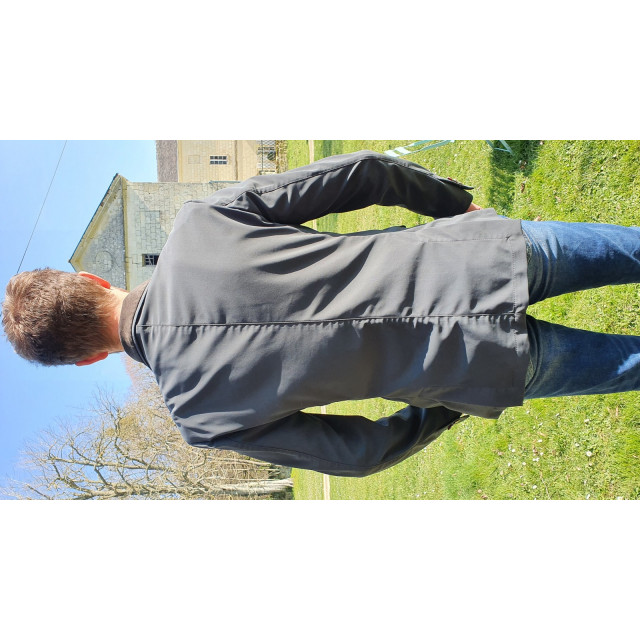 Veste de concours Homme Cavalleria Toscana