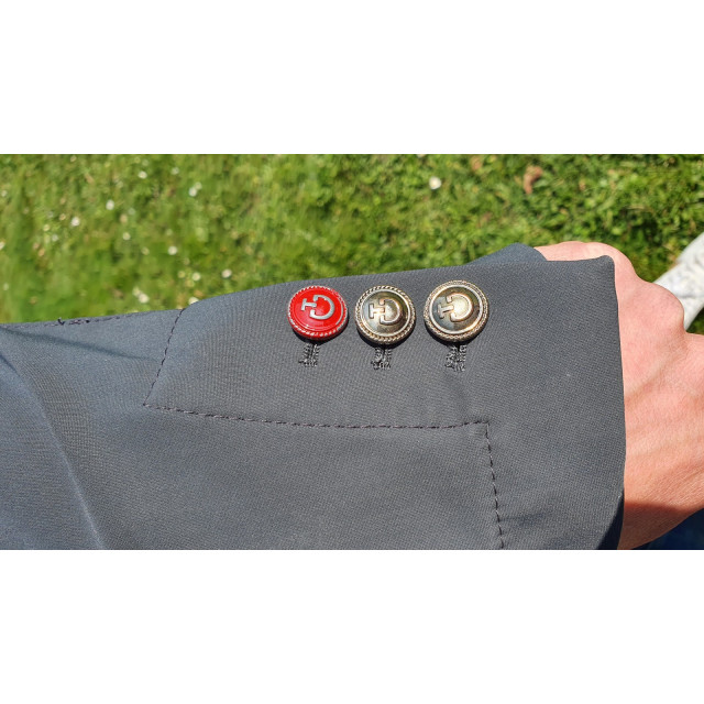 Veste de concours Homme Cavalleria Toscana