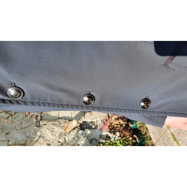 Veste de concours Homme Cavalleria Toscana