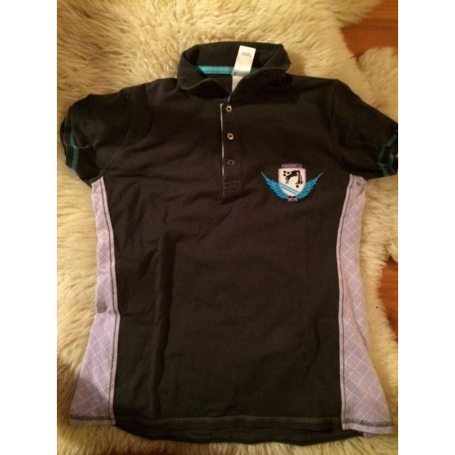 polo fouganza
