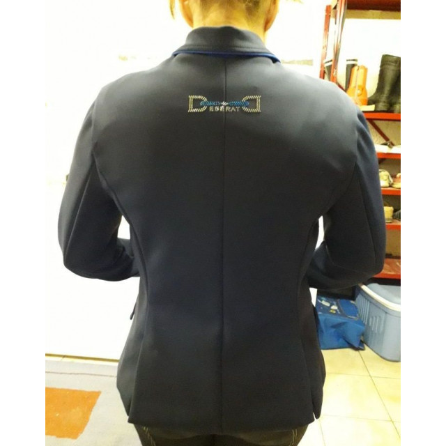 Veste de concours Deserata