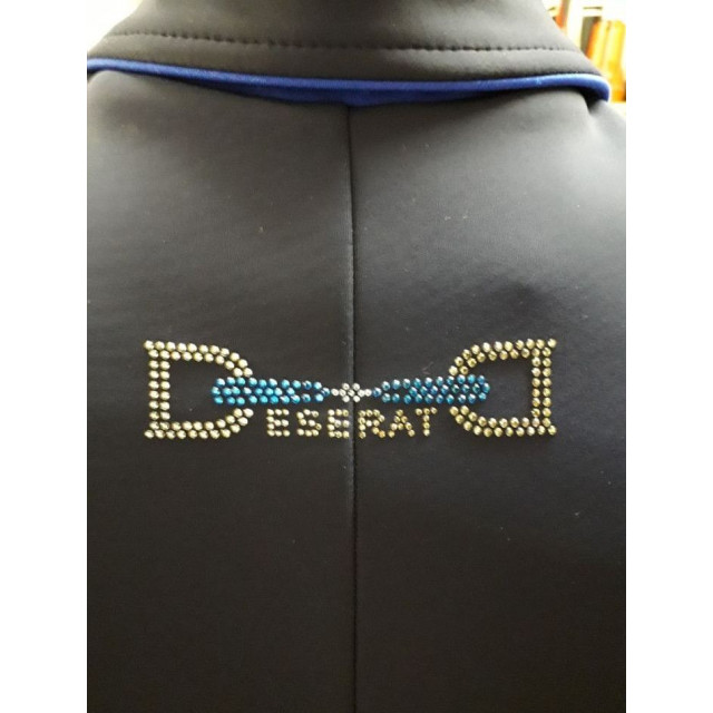 Veste de concours Deserata