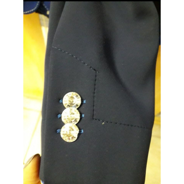 Veste de concours Deserata