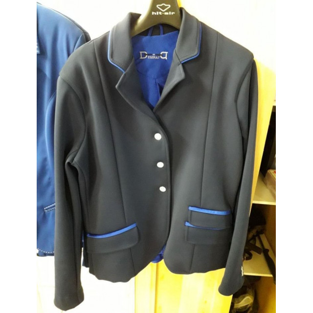 Veste de concours Deserata