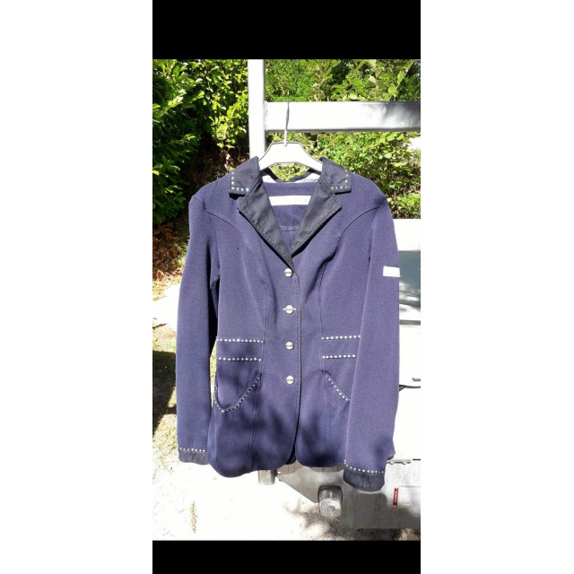 Veste de concours ANIMO